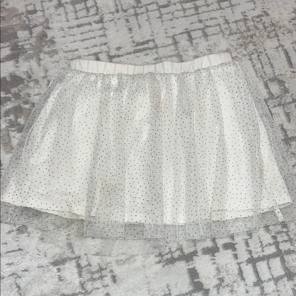 Okie Dokie Girls Skirt